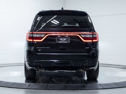 Used 2024 Dodge Durango GT AWD/4WD image 7