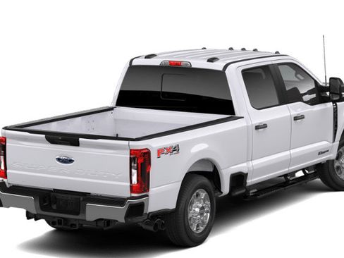 New 2026 Ford F250 XLT AWD/4WD image 47
