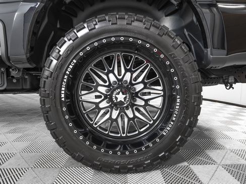 Used 2026 Ford F250 Platinum w/ Platinum Plus Package image 36