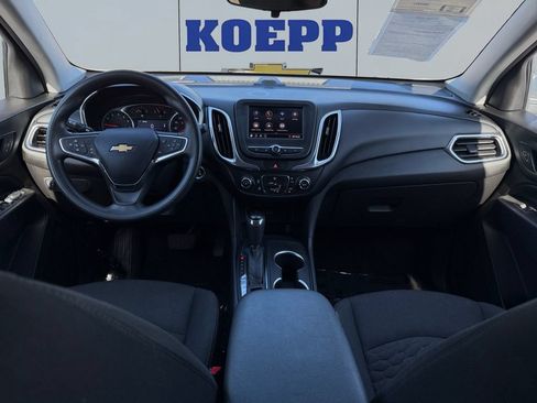 Used 2021 Chevrolet Equinox LT AWD/4WD image 12