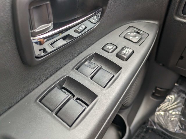 New 2027 Mitsubishi Outlander Sport ES AWD/4WD image 20