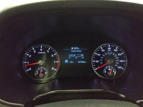 Used 2020 Kia Telluride S AWD/4WD image 23