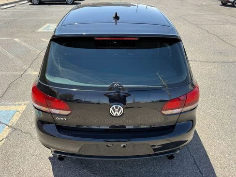 Used 2011 Volkswagen GTI 2.0T 2-Door FWD image 32