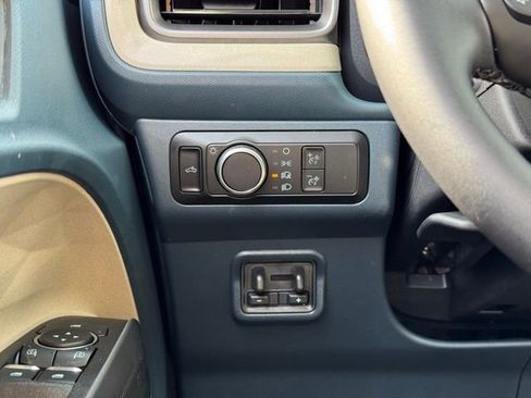 New 2026 Ford Maverick Lariat w/ 4K Tow Package image 30