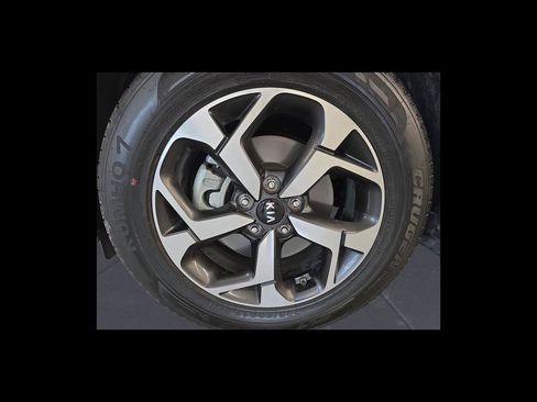 Used 2021 Kia Sportage LX FWD image 10