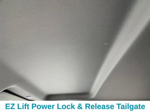 Used 2024 Chevrolet Silverado 1500 LT Trail Boss w/ Convenience Package II image 23