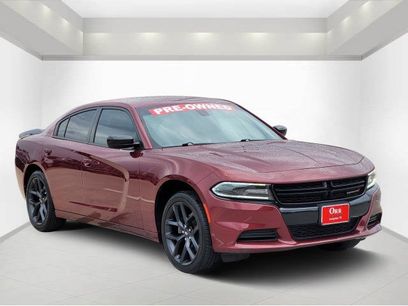 Used 2020 Dodge Charger SXT w/ Blacktop Package