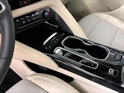Used 2023 Buick Envision Preferred FWD image 15