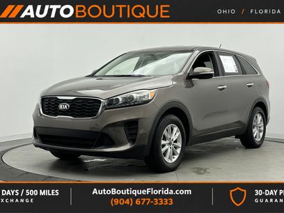 Used 2019 Kia Sorento FWD