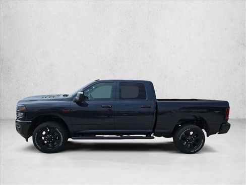 New 2026 RAM 2500 Tradesman AWD/4WD image 5