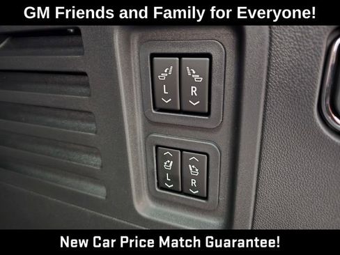 New 2026 Buick Enclave Avenir w/ Super Cruise Package image 31