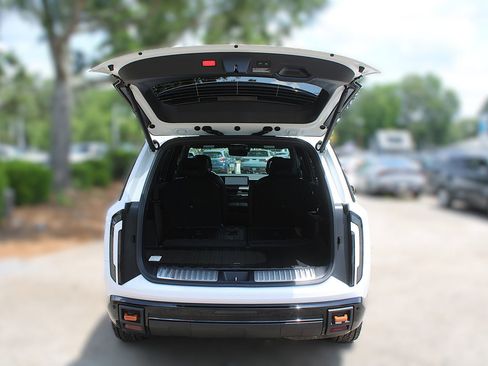 New 2027 Kia Telluride SX Prestige X-Pro AWD/4WD image 9