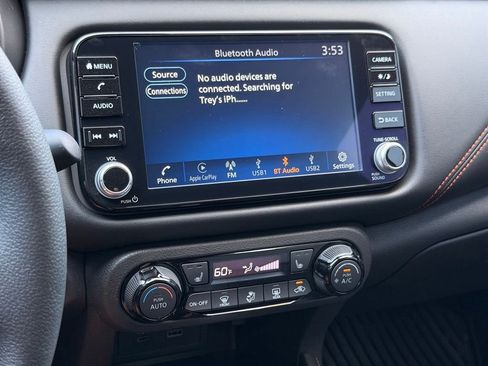 Used 2023 Nissan Kicks SR w/ SR Premium Package FWD image 30