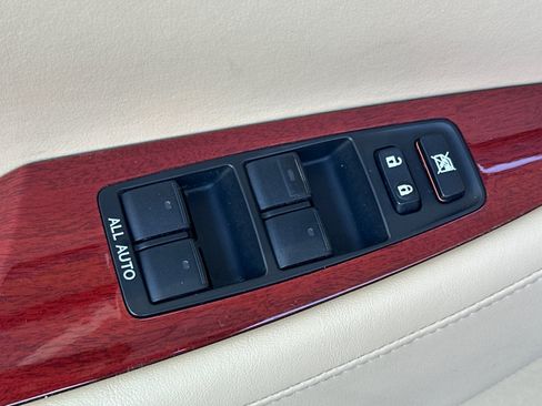 Used 2009 Lexus ES 350 FWD image 13