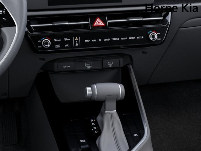 New 2026 Kia Niro LX FWD image 23