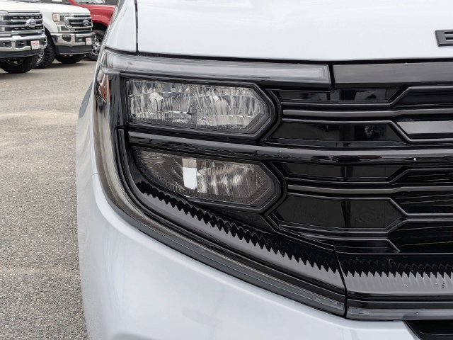 Used 2026 Ford Expedition Platinum w/ Stealth Appearance Package AWD/4WD image 10