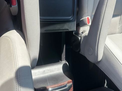 Used 2020 Toyota Sienna Limited Premium image 32