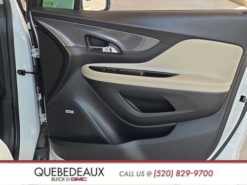 Used 2019 Buick Encore Essence w/ Experience Buick Package FWD image 26