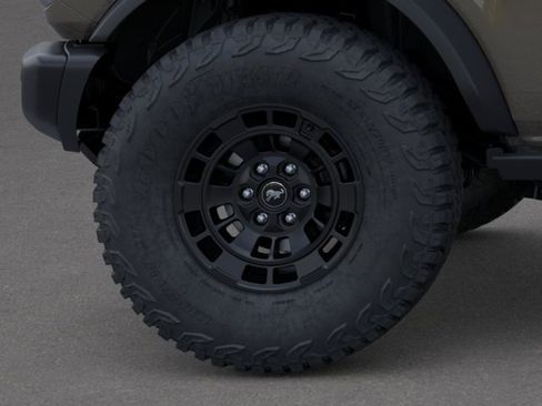 New 2026 Ford Bronco Badlands AWD/4WD image 21