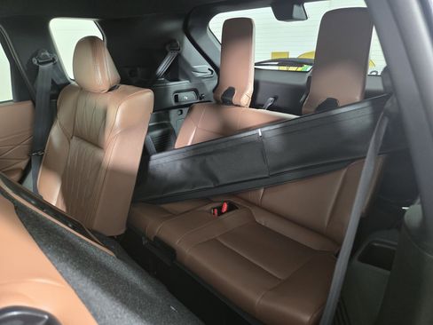 New 2026 Mitsubishi Outlander SEL image 12