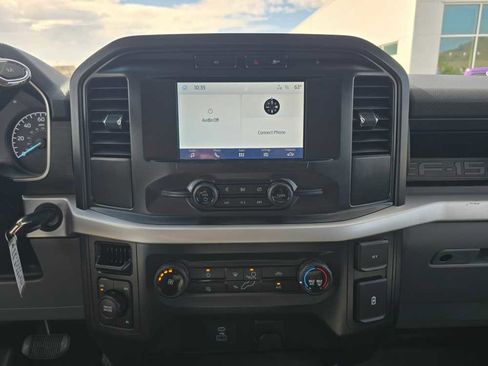 Used 2022 Ford F150 XL w/ Equipment Group 101A High AWD/4WD image 13