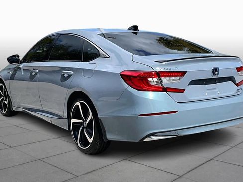 Used 2022 Honda Accord Sport image 12