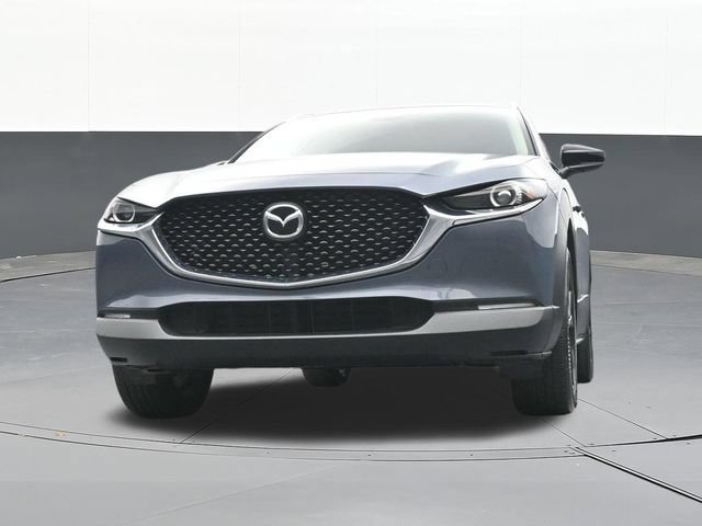 Used 2025 MAZDA CX-30 AWD 2.5 S w/ Preferred Package image 52