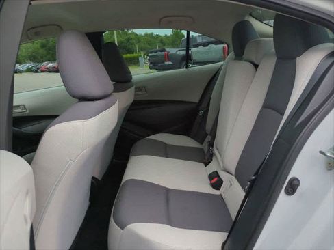 Certified 2024 Toyota Corolla LE FWD image 13