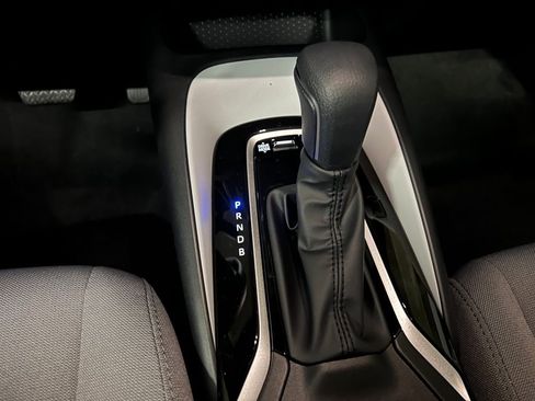 New 2026 Toyota Corolla SE image 26