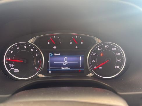 Used 2020 GMC Acadia SLE image 14