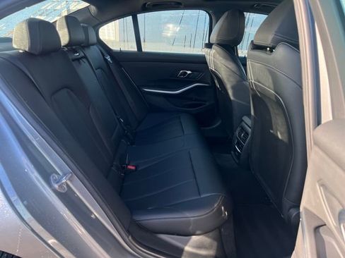 Used 2024 BMW 330i Sedan image 12