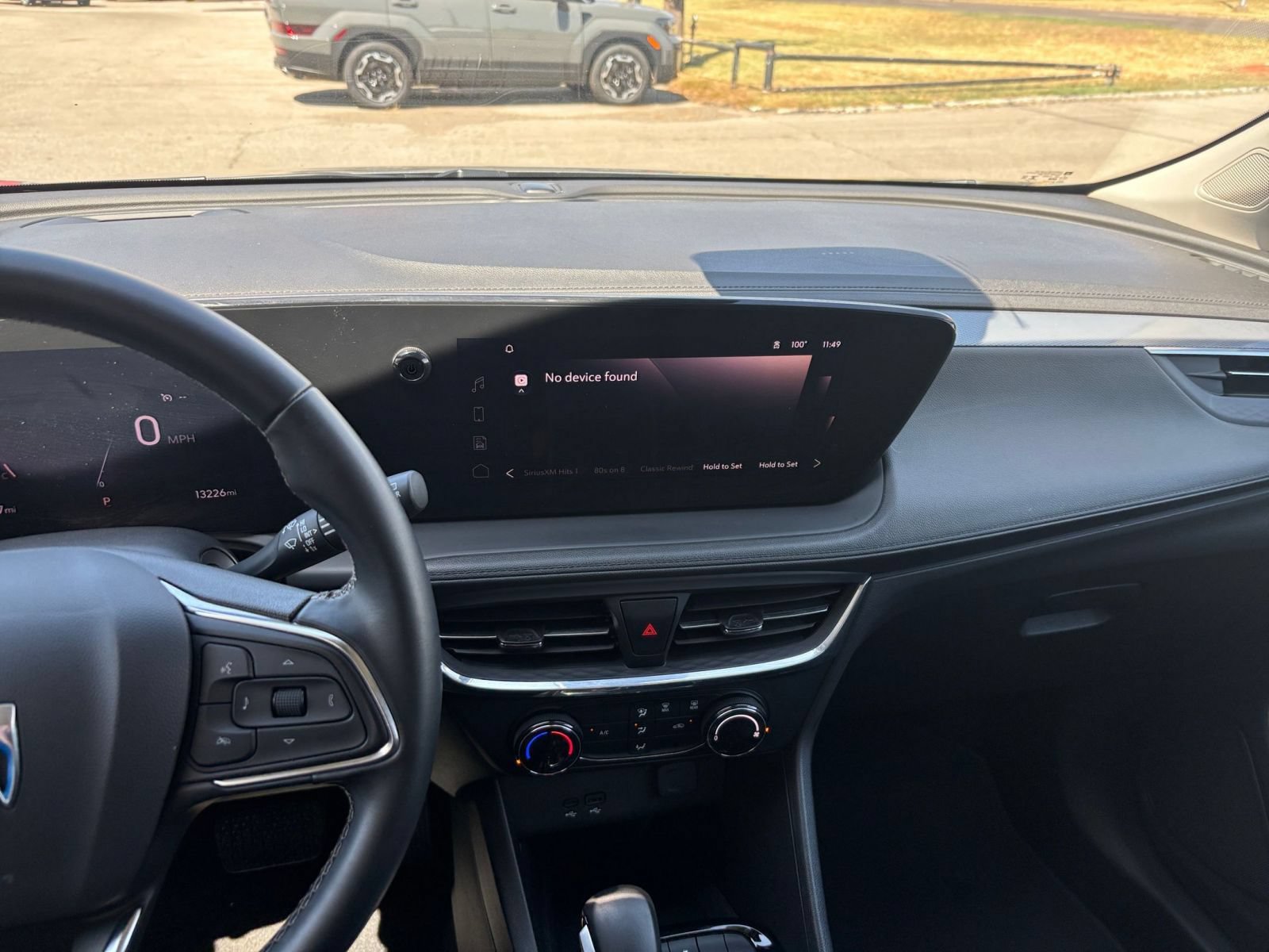 Used 2026 Buick Encore GX Preferred FWD image 16