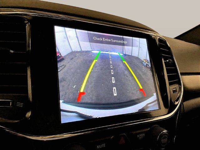 Used 2022 Jeep Grand Cherokee Laredo X AWD/4WD image 20