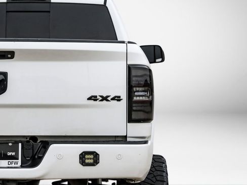 Used 2017 RAM 2500 Laramie w/ Sport Appearance Group AWD/4WD image 46