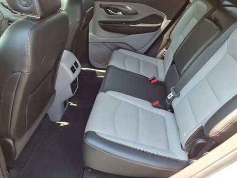 Used 2020 GMC Terrain SLT w/ Preferred Package image 7