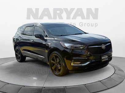 Used 2021 Buick Enclave Essence w/ Sport Touring Edition