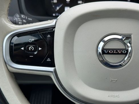 Used 2020 Volvo XC90 T6 Inscription w/ Protection Package Premier AWD/4WD image 33