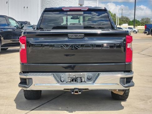 Used 2023 Chevrolet Silverado 1500 LT w/ Texas Edition Plus image 6