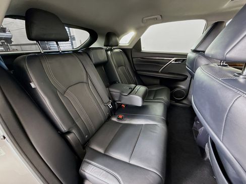 Used 2017 Lexus RX 350 AWD w/ Premium Package image 26