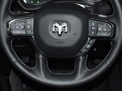 New 2026 RAM 2500 Power Wagon image 29