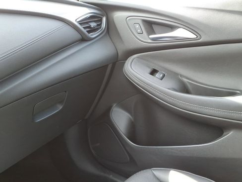 Certified 2023 Buick Encore GX Essence w/ Experience Buick Package image 20