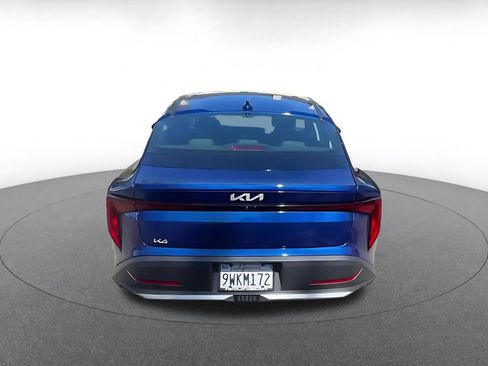 Used 2026 Kia K4 FWD image 11