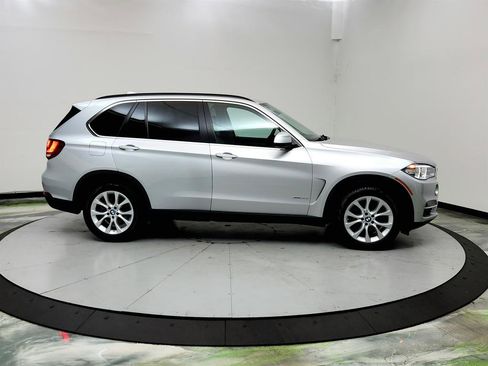 Used 2016 BMW X5 xDrive35i AWD/4WD image 4
