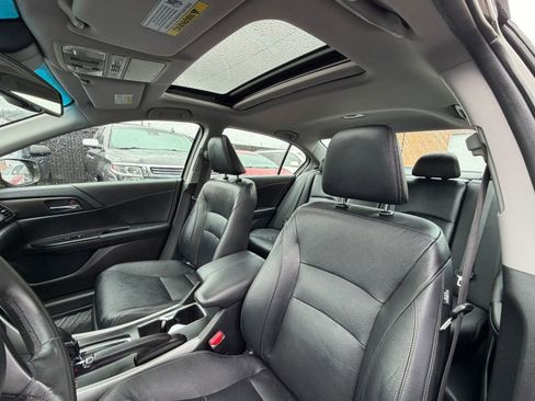 Used 2013 Honda Accord EX-L image 22