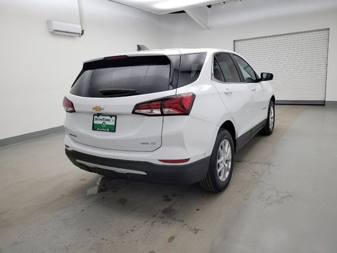 Used 2022 Chevrolet Equinox LT image 9