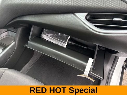 Used 2024 Chevrolet Malibu LS w/ Driver Confidence Package FWD image 38
