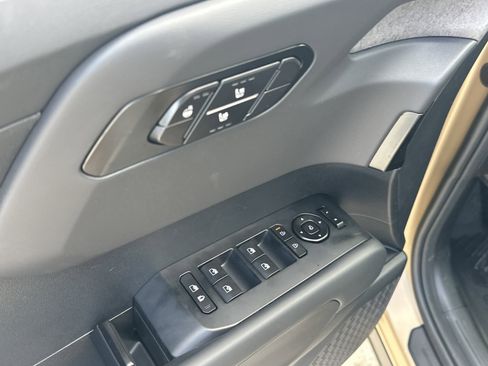 New 2027 Kia Telluride EX X-Line AWD/4WD image 17
