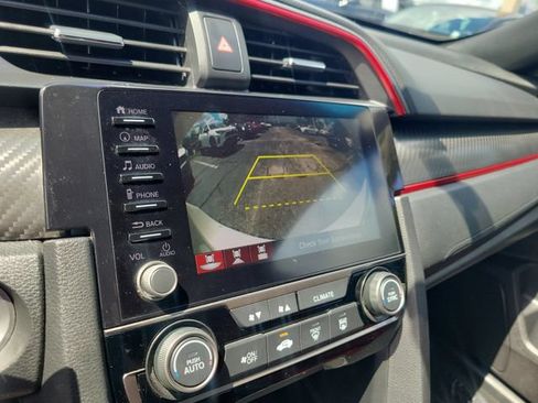 Used 2019 Honda Civic Type R image 27