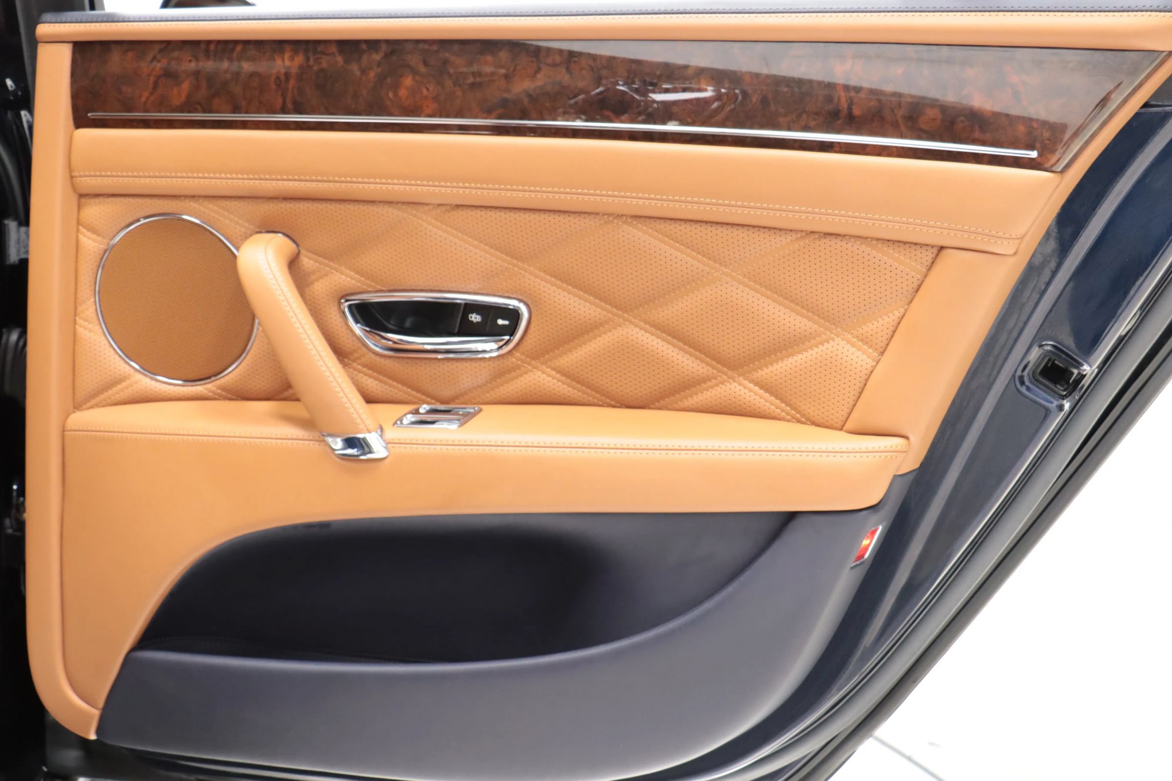 Used 2016 Bentley Flying Spur V8 AWD/4WD image 65