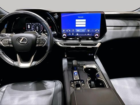 Used 2023 Lexus RX 350 Premium w/ Cold Area Package AWD/4WD image 14